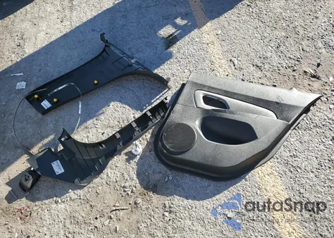 2013 Chevrolet Cruze Lt из США, поврежденный, VIN 1G1PC5SB2D7114542